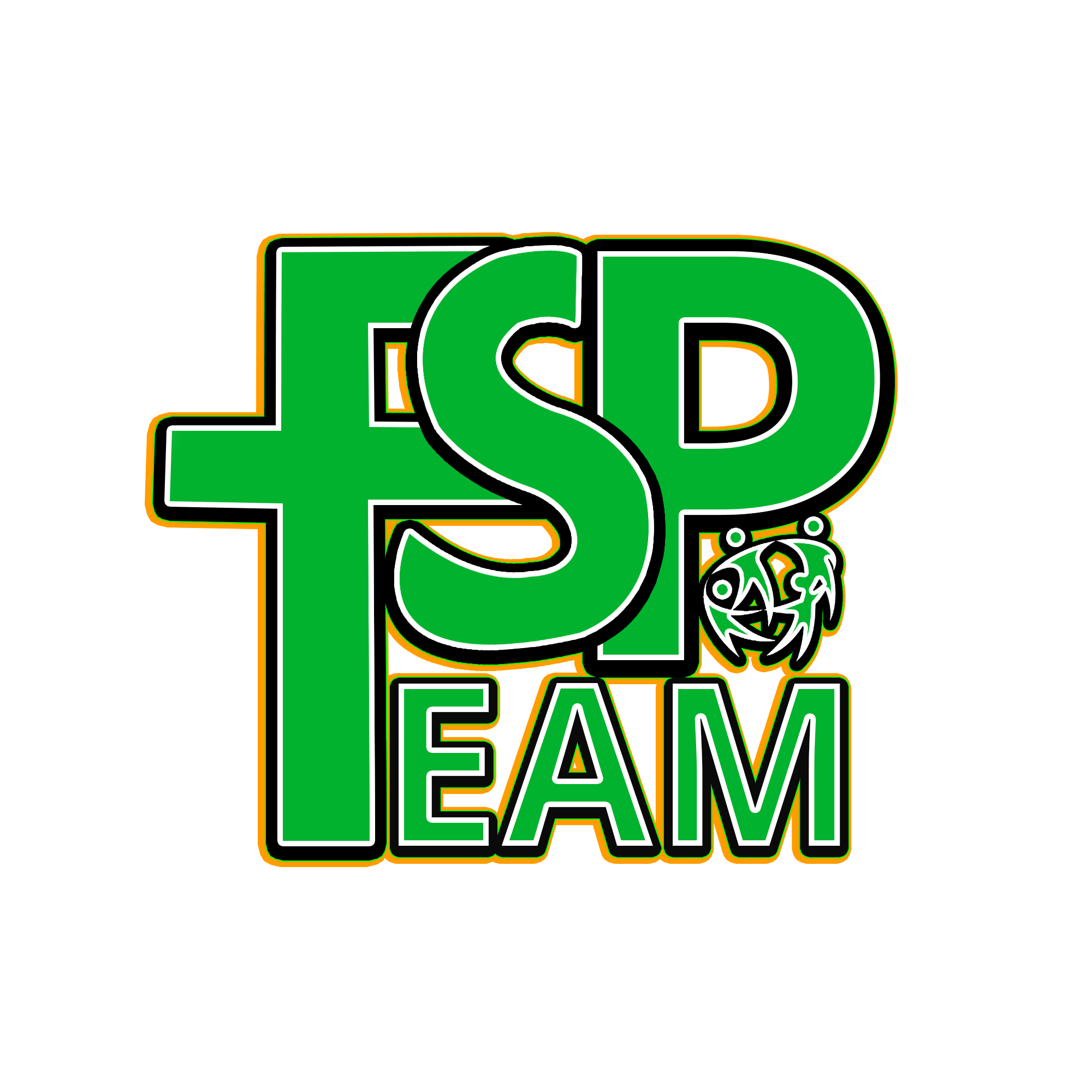 FSP Team Logo